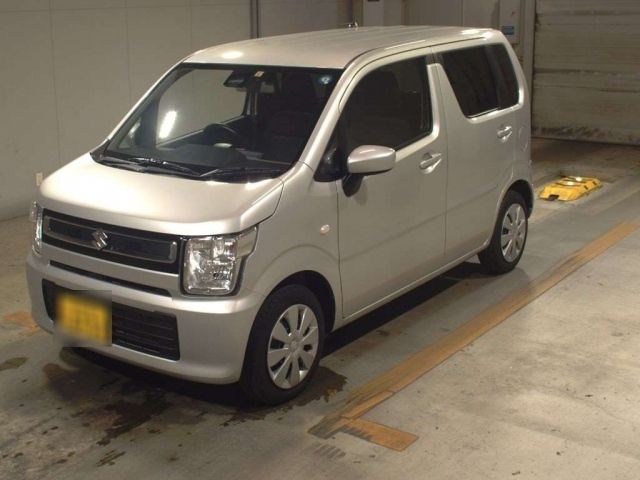 3120 Suzuki Wagon r MH85S 2022 г. (TAA Kyushu)